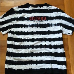 Guess t shirt